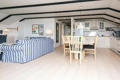 5 Personen Ferienhaus in Blåvand-By Traum