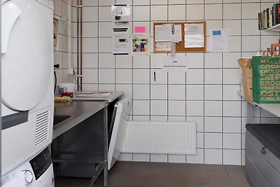 3 persoons vakantie huis in FALKENBERG-By...