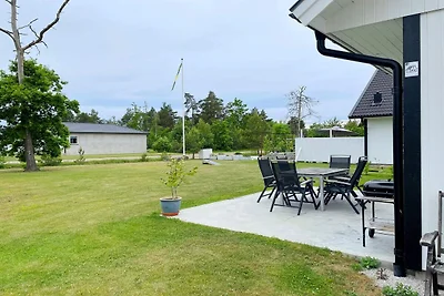 4 Sterne Ferienhaus in Gotlands Tofta