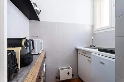 Studio für 2 Personen