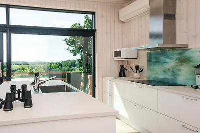 5 Sterne Ferienhaus in Hejls