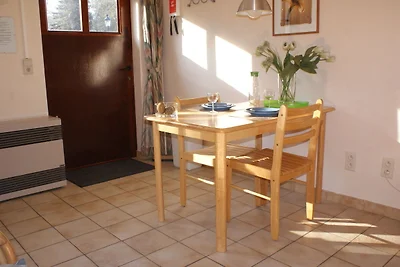Modernes Appartement in Bohon auf einem...