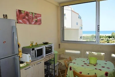 2 Zimmer für 4 Personen