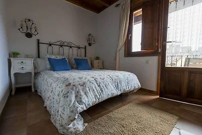 Gemütliches Chalet in einer reizvollen Gegend