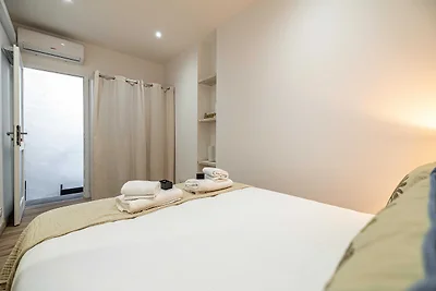 Magnificent apartment - AC- 2BR- 4P - Cannes