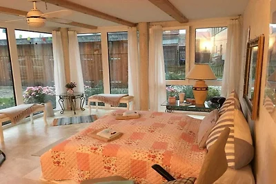 Ferienhaus Schwarzer Kater