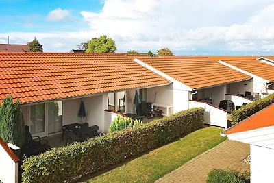 4 Personen Ferienhaus in Ærøskøbing-By Traum