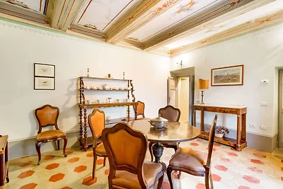 Belvilla di OYO Casa in Piazzetta