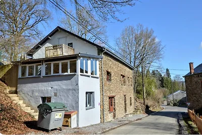 Modernes Gruppenheim in Bra