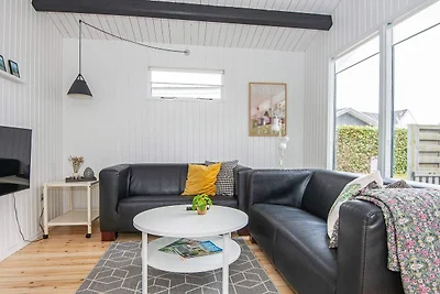 6 Personen Ferienhaus in Børkop