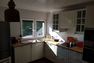 Ferienhaus mit 2 Schlafzimmer