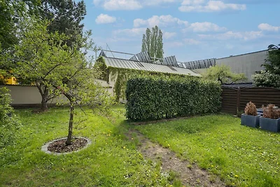 Wohnung in Graz mit Balkon