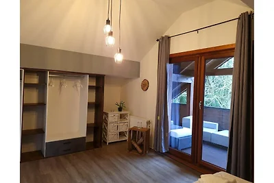 Ferienhaus im Kurort inkl. Frühstück