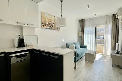 Appartement nabij natuurpark Baix Ter