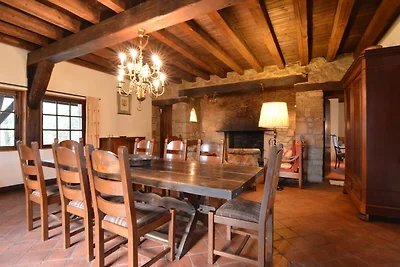 Casa in posizione tranquilla aVielsalm...