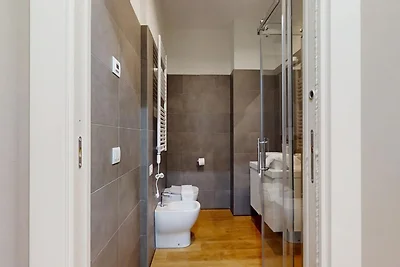 Apartment im historischen Zentrum von Mailand