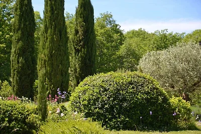 Vakantiehuis Ontspannende vakantie Gourdon