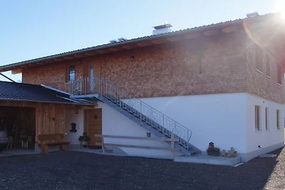Apartamento vacacional en Bolsterlang con...