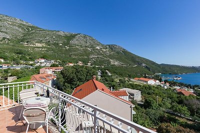 Villa Dubravka - Premium One Bedroom Apartmen...