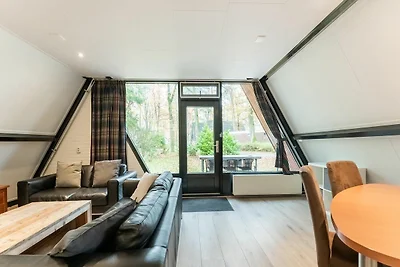 Modernes Ferienhaus in Nord-Limburg in...