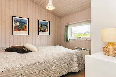 6 persoons vakantie huis in Karrebæksminde
