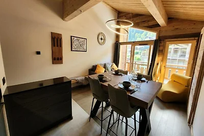 Schöne Ferienwohnung für 4 Personen im Zentru...