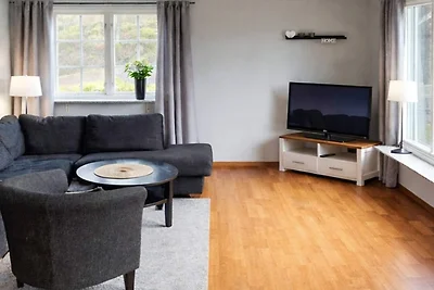 Maison de vacances pour 4 a HÅCKSVIK-By Traum