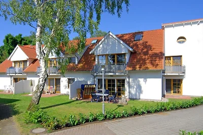 2.2/T4 Ferienwohnpark "Freesenbruch"