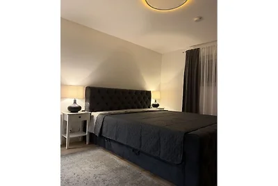Noahs Ferienoase - Luxusappartement