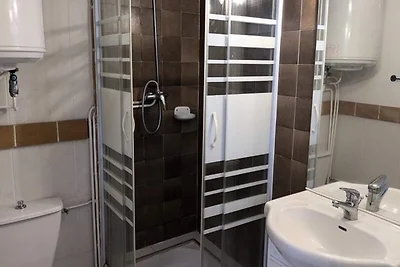 Studio für 4 Personen