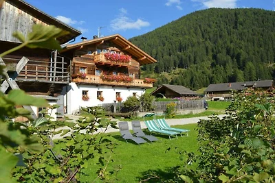 Vakantieappartement met 2 slaapkamers