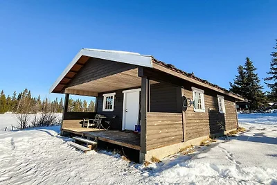 4 Personen Ferienhaus in gol