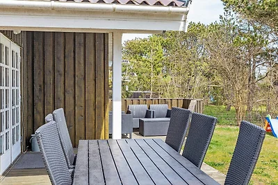 6 Personen Ferienhaus in Løkken-By Traum