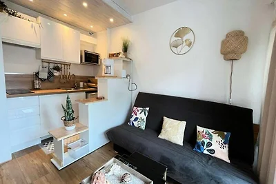 Wohnung in der Camargue in der Nähe des Stran...