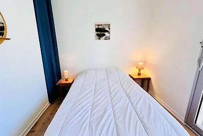 Studio für 2 Personen