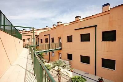 Maisonette-Wohnung in Palau-Saverdera