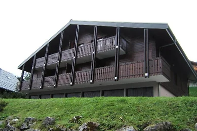 Residenz Les Rives Du Lac