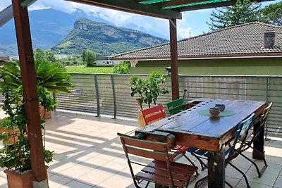 Appartamento per vacanze con 1 camera da...