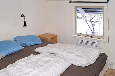 6 Personen Ferienhaus in Ebeltoft-By Traum
