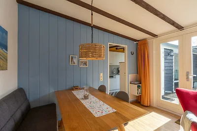 Bungalow a Sint Maartenszee vicino alle dune