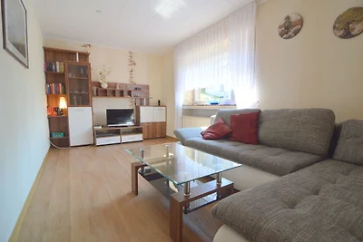 Gemütliches Apartment in Kerpen mit Garten