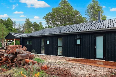 5 sterren vakantie huis in Ålbæk-By Traum