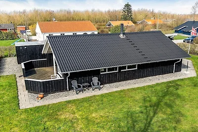 8 Personen Ferienhaus in Sydals
