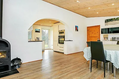 8 persoons vakantie huis in Juelsminde-By...