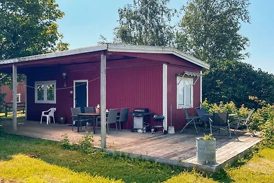 4 osob apartament w GOTLANDS.TOFTA