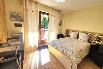 Appartamento ad Aix-les-Bains vicino alle...