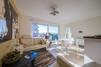 Penthouse mit 2 großzügigen Terrassen