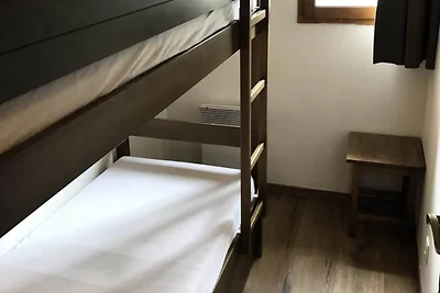 3-Zimmer-Apartment für 6 Personen, 3-Sterne-B...