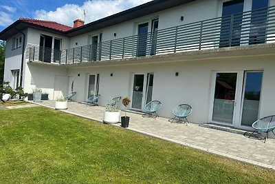 Wohnung in Chłopy nahe Strand