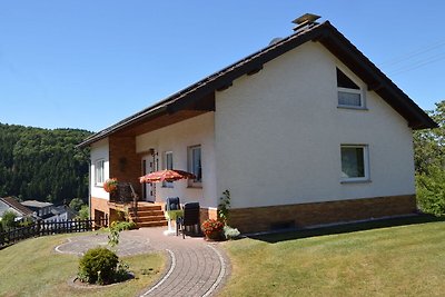 Wunderschönes Haus in Densborn (Deutschland)